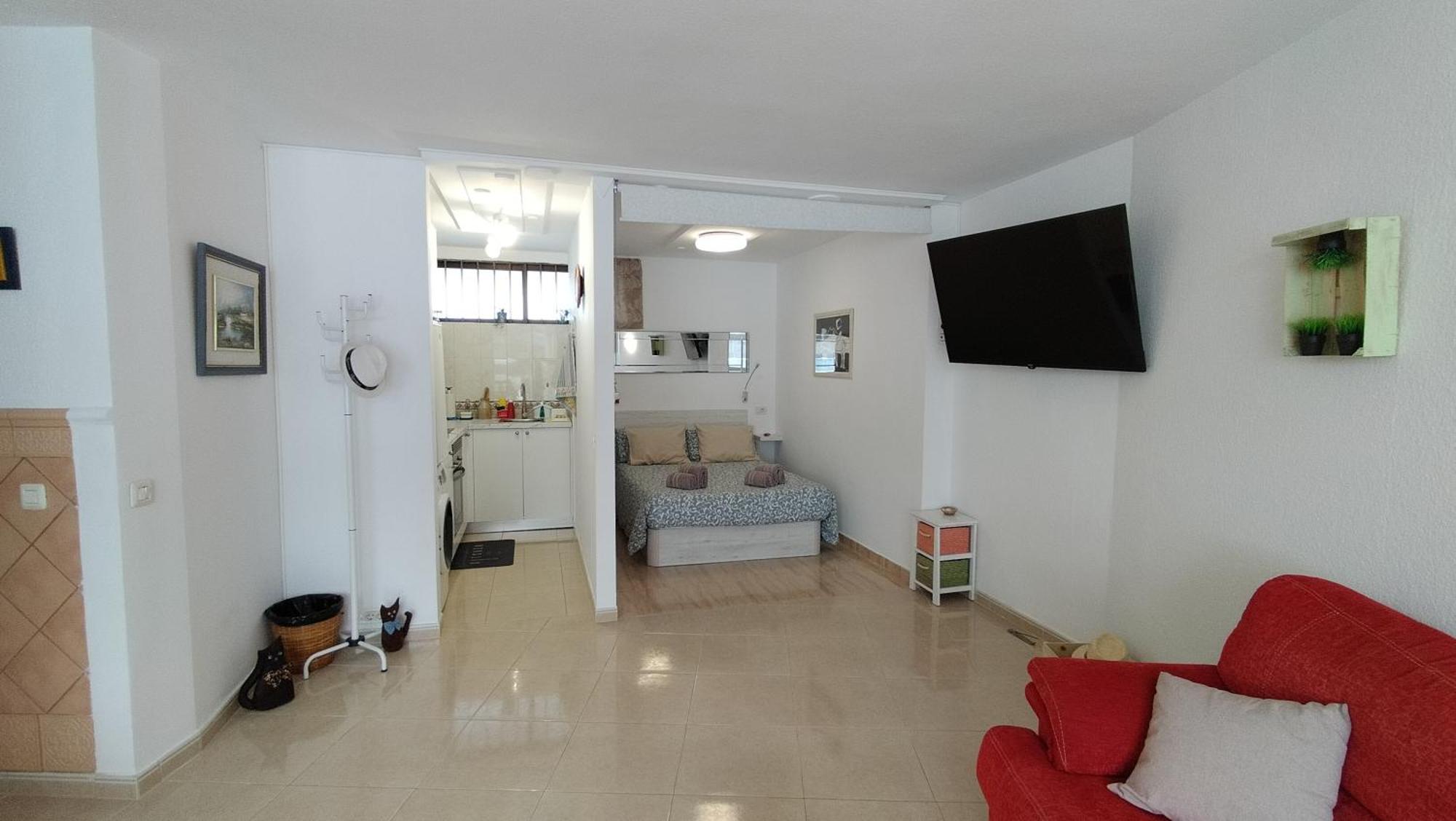 Estudio Sunset Luamar Tacoronte Buitenkant foto