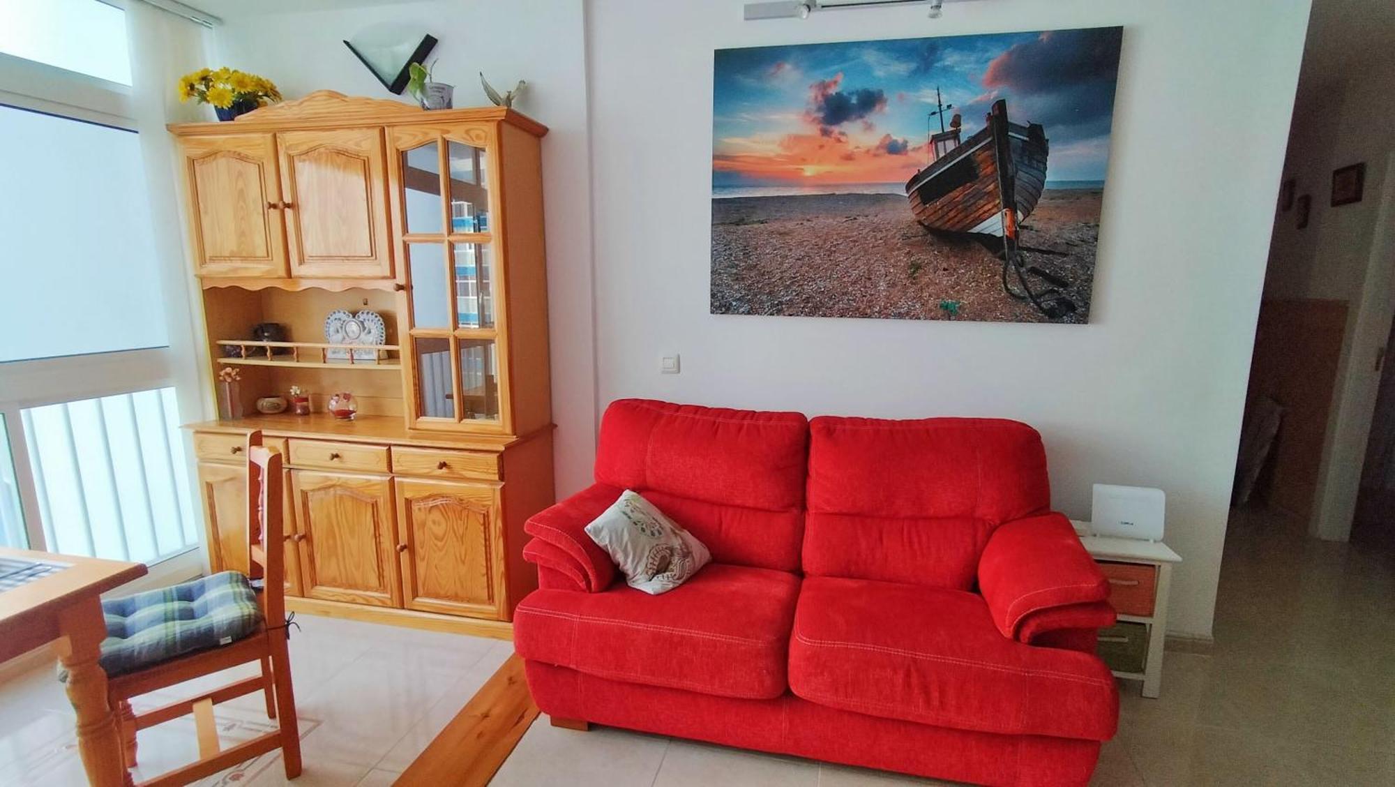 Estudio Sunset Luamar Tacoronte Buitenkant foto